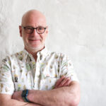 Unterschätze nie die Kraft des langen Atems Denttabs Zahnputztabletten für die gesunde Zahnpflege gründer axel