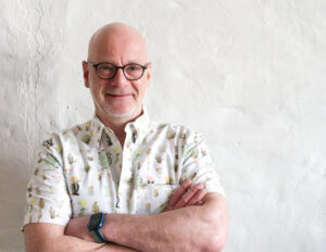 Unterschätze nie die Kraft des langen Atems