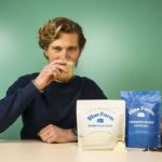 Ein Traum, dieser Schaum – die Blue Farm Barista Oat Base Blue Farm Barista Oat Base