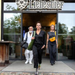 Folge deinem Herzen und glaub an dich beosh