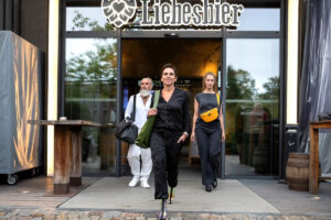 Folge deinem Herzen und glaub an dich