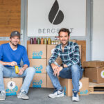 Vertraut eurer Idee und Vision bergblut