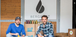 bergblut