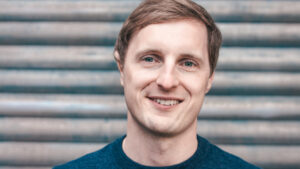 Bleibt am Ball und lasst Euch nicht unterkriegen