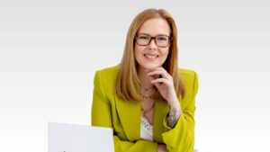 Glaubt an euch selbst, wenn ihr es nicht macht, warum sollten es andere tun