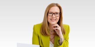 Denise Sabrowski