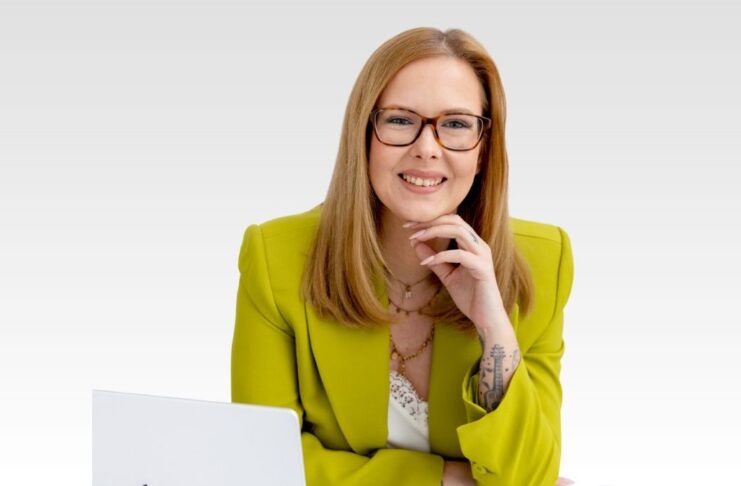 Denise Sabrowski