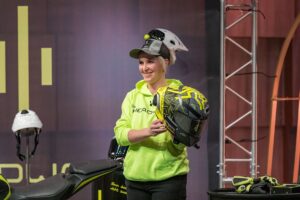 Feedback und Austausch sind das Wertvollste für die Umsetzung der Idee