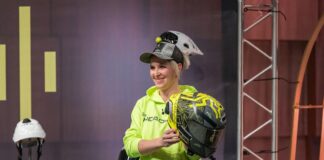 headwave motorradhelm gründerin sophie in der höhle der löwen
