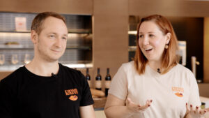 Markt und Wettbewerb konstant beobachten