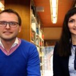 Man braucht ein Gründerteam, das sich aufeinander verlassen kann und füreinander einsteht Emoree virtuelle Plattform