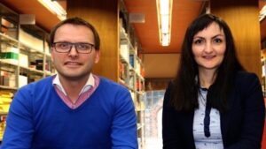 Man braucht ein Gründerteam, das sich aufeinander verlassen kann und füreinander einsteht