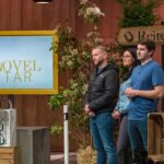 Sei stark, halte durch, der nächste Erfolg ist meist nicht fern! lovelstar