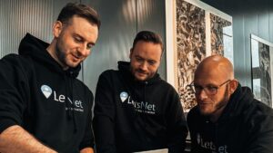 Es ist wichtig, das Beste zu hoffen, aber auch auf das Schlimmste vorbereitet zu sein