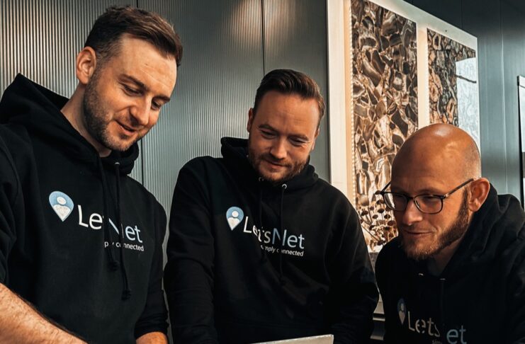 letsnet