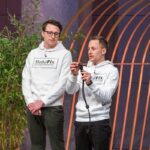 Eine klare Vision und ein klares Ziel sind entscheidend modulfix