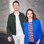 Ein gutes Team kann alles schaffen! OOMNIUM Equity-based Crowdinvesting Gründerteam bild