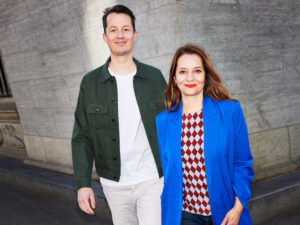 Ein gutes Team kann alles schaffen!