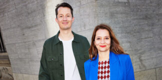 OOMNIUM Equity-based Crowdinvesting Gründerteam bild