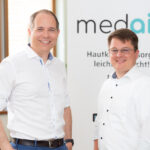 Schafft eine klare Aufgaben- und Kompetenzverteilung innerhalb des Teams SkinScreener hautkrebs ki