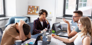 scheitern