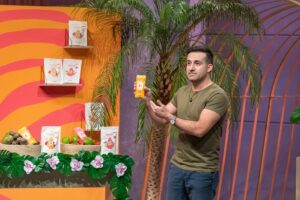 Es gibt nie den perfekten Zeitpunkt