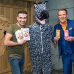 ZEBRASTIC: Icekalter Genuss zum Selbermachen ZEBRASTIC