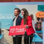 Perfektionismus verhindert oftmals Erfahrungen Bildungsurlauber.de, Bildungsurlaub für Arbeitnehmende, sind am 29. Mai 2023 in die Höhle der Löwen die gründer im pitch vor den löwen