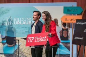 Perfektionismus verhindert oftmals Erfahrungen