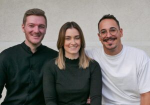 Man muss ins Tun kommen