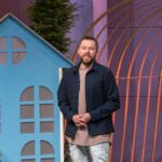 Wenn Du eine Vision hast, zieh sie durch eSelly, Social-Marketplace für videobasierten Content und Live-Shopping, ist am 08. Mai 2023 in die Höhle der Löwen Olaf Zimmer Foto: RTL / Bernd-Michael Maurer