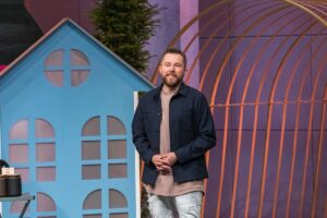 Wenn Du eine Vision hast, zieh sie durch