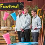 Je authentischer ihr seid, desto besser frats