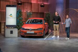 Marketing und Sales sind unerlässlich