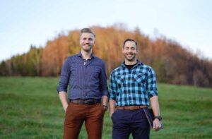 Nimm dir doppelt so viel Zeit für dein Projekt als du planst