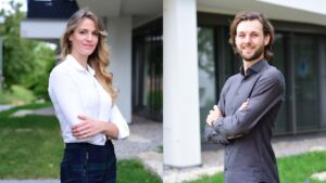 Der Weg ist im Start-up Leben das Ziel