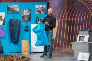 Stellt euch darauf ein, dass einige Dinge nicht so ablaufen werden, wie ihr es geplant habt