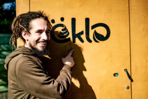 Halte dir immer das Ziel vor Augen und genieße den Weg dahin auch einmal!