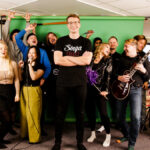 Findet heraus, welche Hebelwirkung ihr braucht und welche ihr bereits habt singa