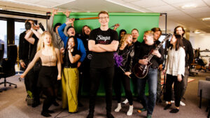 Findet heraus, welche Hebelwirkung ihr braucht und welche ihr bereits habt