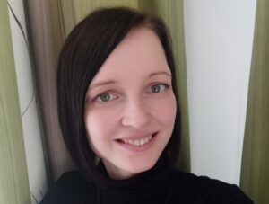 Sei ehrlich, authentisch und mit vollem Herzen dabei