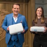 sproutling die atmungsaktive und waschbare Babymatratze sproutling