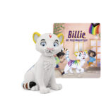 Zum Pride-Month im Juni: tonies® launcht Regenbogentiger Billie Regenbogentiger Billie