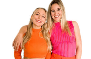 Seid mutig, vertraut in euch und eure Vision!