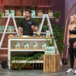 Sucht euch die besten Partner! veprosa, Bio-Saucenpulver zum Selbstanrühren im pitch in der höhle der löwen