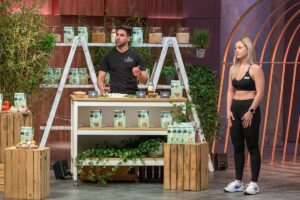 Sucht euch die besten Partner!