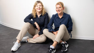 Kombiniert wirtschaftliches Denken mit gesellschaftlicher Verantwortung