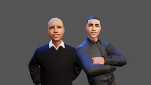 Network is Net Worth!