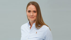 Keine Angst vor dem Scheitern haben