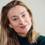 Habt bei allen Entscheidungen, die ihr trefft, eure und die Werte des Unternehmens im Hinterkopf kale&me fasten gründerin annemarie heyl